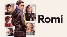 'Romi' llega a Telecinco: el thriller que rompe moldes con una detective capaz de leer lo que nadie más ve