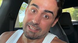 Lucas Mena, de 'La isla de las tentaciones 10', viaja a Gran Canaria por un motivo muy importante para él: “Voy solo con billete de ida”