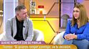 La desconcertante reacción de Txomin al descubrir que su novia le quiere dejar en directo: "Es tu decisión"