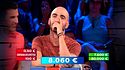 Visiedo se planta con 8.060 euros en ‘¡Allá tú!’ y supera el premio de su caja
