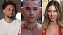 Todos los protagonistas de ‘Amor… ¡O lo que surja!’: cómo son y lo que buscan 