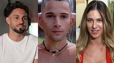 Todos los protagonistas de ‘Amor… ¡O lo que surja!’: cómo son y lo que buscan 