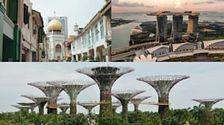 Guía definitiva de Singapur: consejos imprescindibles para saber todo acerca de este país