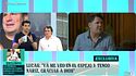 Lucas se somete a su segunda operación de nariz: “Va a emprender un nuevo proyecto”
