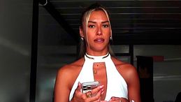 “Familia”: Leila desvela cómo es ahora su relación con Átaman tras su paso por 'La isla de las tentaciones 10'