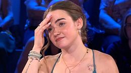 El inesperado desenlace de Davinia en '¡Allá tú!' tras plantarse con 7.007 euros