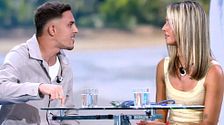 ¿Indirecta para Leila? El significativo mensaje de Atamán sobre los límites de las relaciones: "Nunca me pongas en esa situación" 