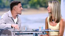 ¿Indirecta para Leila? El significativo mensaje de Atamán sobre los límites de las relaciones: "Nunca me pongas en esa situación" 