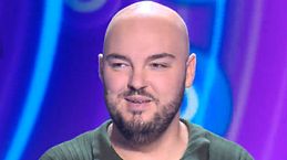 Fran González, de 'Rueda la letra': el concursante con tres carreras, método propio y un sueño por cumplir