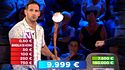 La decisión final de un concursante deja sin palabras a Juanra Bonet: ''Esto es insólito''
