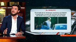 Entrambasaguas revela en 'Horizonte' la "línea roja" de la jueza Biedma