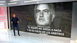 La dura rajada de Manu Carreño contra José Mourinho por su papel en el Real Madrid