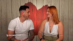 Iván desconcierta a su cita en ‘First Dates’ al explicarle por qué no es su prototipo: “Más de gimnasio”