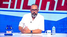 Risto Mejide denuncia la situación de Ceuta tras 33 días: “Hay miedo real”