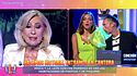 Maica Benedicto protagoniza un lapsus sobre Rosa Benito y Rocío Jurado: "No las asociaba"