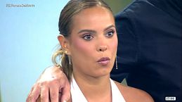La infracción que ha cometido Álvaro García, novio de Gloria Camila, en Barbate: “Es sancionable”