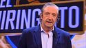 Josep Pedrerol señala el gran fallo en la despedida de Leo Messi con Argentina: “Cuesta de asumir”