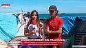 Abduh vende su tienda y monta un puesto en Ceuta: debate en ‘En boca de todos’