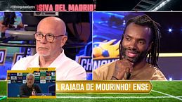 Javi Balboa señala quién debe acompañar a Fede Valverde en el centro del campo del Real Madrid