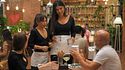 La inesperada reacción de un soltero de 'First Dates' al descubrir el significado de una palabra