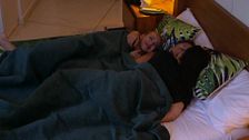 Avance | Una hoguera de confrontación y la llegada de las esperadas hogueras mixtas