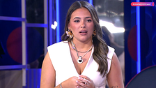 Fichaje sorpresa en 'Uno de GH20': Daniella entra a ganar