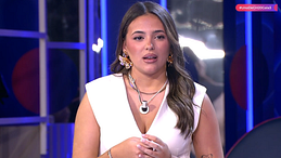 Fichaje sorpresa en 'Uno de GH20': Daniella entra a ganar