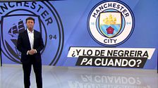 Mati Prats no duda del papel de Pep Guardiola en el escándalo del Manchester City: "Está en el ajo"