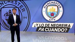 Mati Prats no duda del papel de Pep Guardiola en el escándalo del Manchester City: "Está en el ajo"