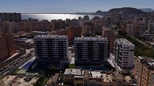 Caso del residencial de VPP de Les Naus en Alicante: de las personas que se quedaron con las viviendas a las explicaciones del promotor