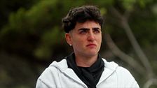 Luc Loren se abre entre lágrimas al confesar cuál es su mayor miedo en la vida: "Me preocupa mucho"