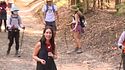 La comunidad china, en auge para recorrer el Camino de Santiago: "Todo el mundo me parece impresionante" 