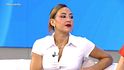 Jenni Alcoholado confiesa que sufrió anorexia de pequeña: "Estaba obsesionada con el cuerpo"