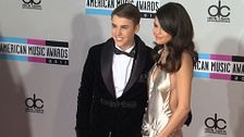 Selena Gomez y Justin Bieber protagonizaron una inestable historia de amor imposible de olvidar