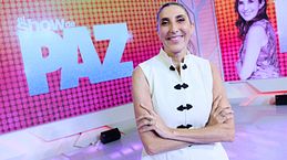 ¿Quieres participar en ‘El Show de Paz’? ¡Apúntate aquí!