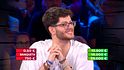 Pablo, de Badajoz, protagoniza una gran remontada en ‘¡Allá tú!’