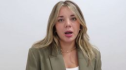 Luciana destapa que Borja y Laura han vuelto: "Los he visto"