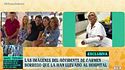 Carmen Borrego, hospitalizada tras sufrir un aparatoso accidente: “Se ha roto algo”