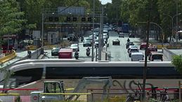 Encontrar un piso con garaje en Barcelona, una misión imposible