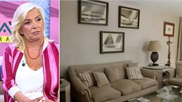 Carmen Borrego responde en directo sobre la casa familiar de Málaga y la hipoteca de 200.000 euros