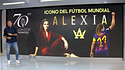 Manu Carreño se rinde a Alexia Putellas y lanza una queja por el Balón de Oro: "Seguna vez que nos tangan"