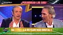 Josep Pedrerol y la tarea pendiente de su Barça: "Quiero ganar la Champions, la última casi la ganó Lobo Carrasco"