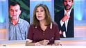 Ana Rosa Quintana, sobre Sánchez: "¿Qué se puede esperar de alguien que llegó al poder con una urna de cartón tras un biombo?"