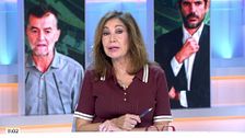 Ana Rosa Quintana, sobre Sánchez: "¿Qué se puede esperar de alguien que llegó al poder con una urna de cartón tras un biombo?"