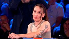 Sara rompe a llorar tras rechazar 4.900 euros en ‘¡Allá tú!’