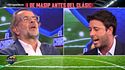 El alegato de Mati Prats que levanta ampollas: "No soy del Barça ni del Madrid, pero el 'Caso Negreira' es el mayor escándalo del fútbol español" 