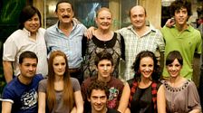 Las mejores frases de 'Aída': el diccionario imprescindible de Esperanza Sur