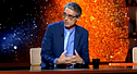 El juez Villegas pide ayuda en 'Horizonte' y desvela haber recibido "algún toque": "Quieren prohibirnos intervenir en medios como este"