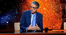 El juez Villegas pide ayuda en 'Horizonte' y desvela haber recibido "algún toque": "Quieren prohibirnos intervenir en medios como este"