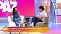 Roi Méndez se ha abierto con la audiencia del programa y ha rememorado algunos episodios muy complicados de su vida